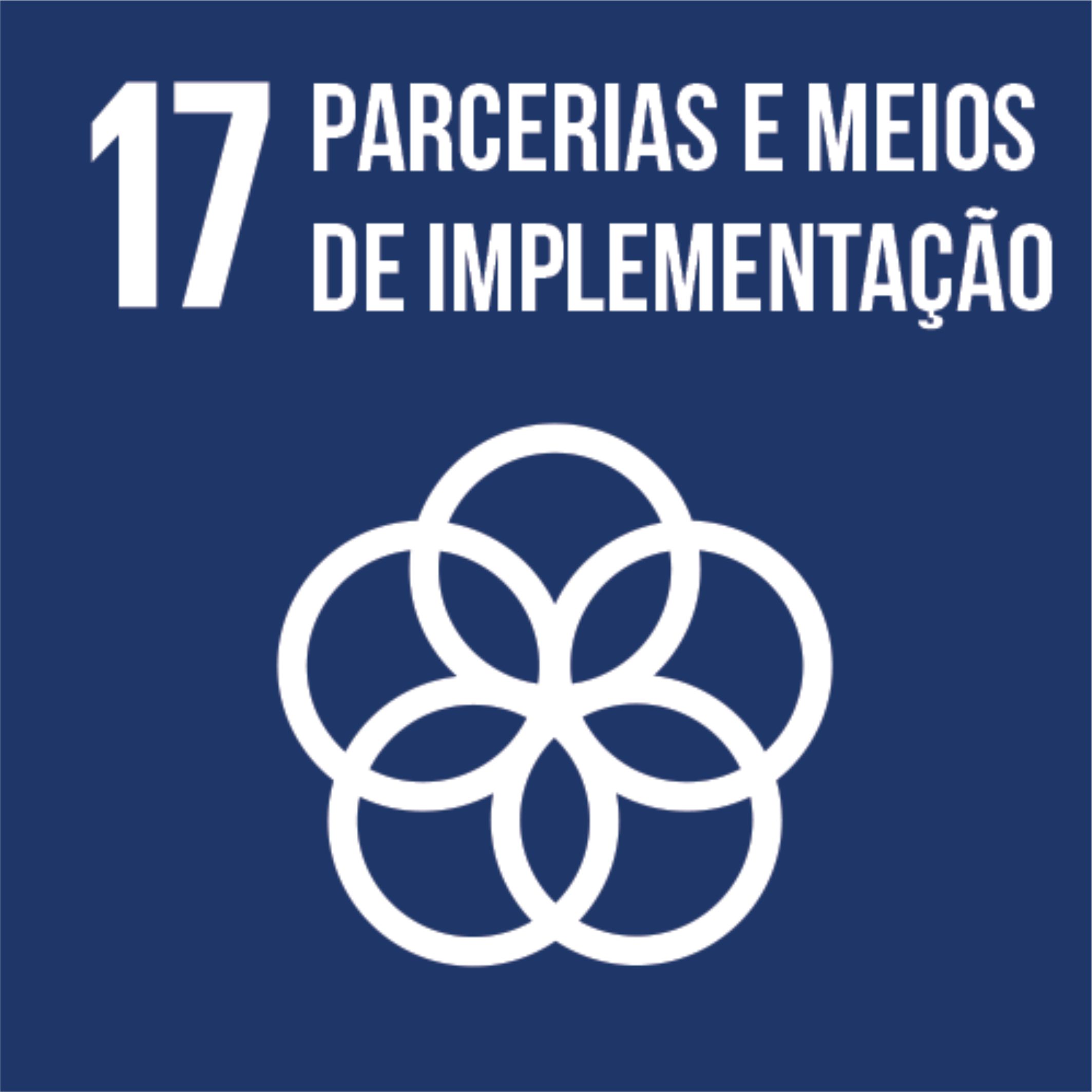 17 - PARCERIAS E MEIOS DE IMPLEMENTAO